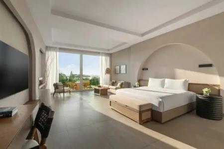 Rixos The Palm & Suites - Ultra All Inclusive - 177