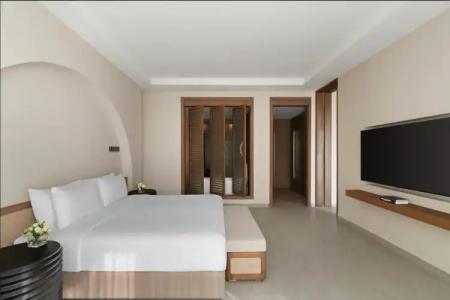 Rixos The Palm & Suites - Ultra All Inclusive - 163