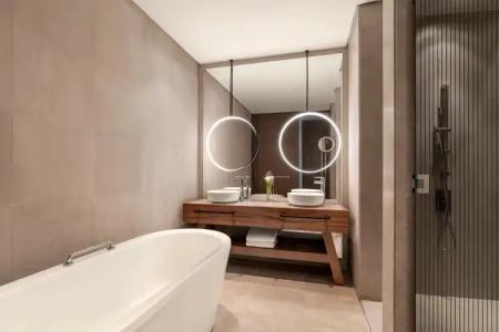 Rixos The Palm & Suites - Ultra All Inclusive - 103