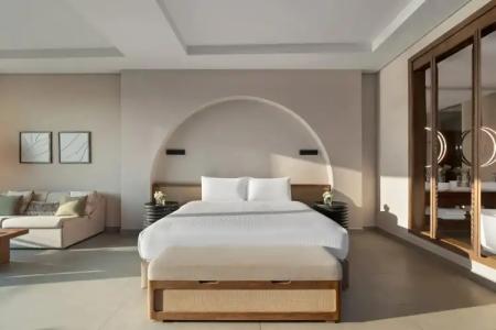 Rixos The Palm & Suites - Ultra All Inclusive - 176