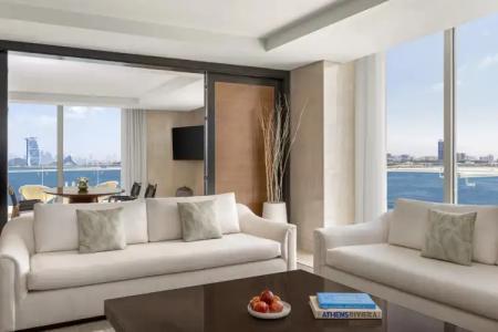 Rixos The Palm & Suites - Ultra All Inclusive - 139