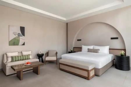 Rixos The Palm & Suites - Ultra All Inclusive - 101