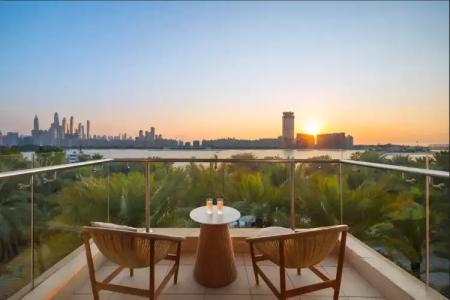 Rixos The Palm & Suites - Ultra All Inclusive - 128