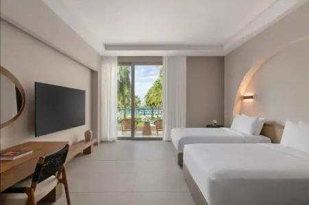 Rixos The Palm & Suites - Ultra All Inclusive - 166