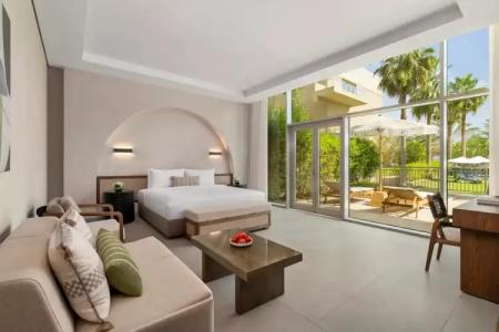 Rixos The Palm & Suites - Ultra All Inclusive - 100