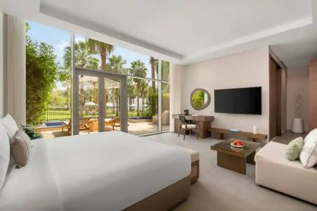 Rixos The Palm & Suites - Ultra All Inclusive - 102