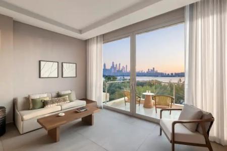 Rixos The Palm & Suites - Ultra All Inclusive - 178