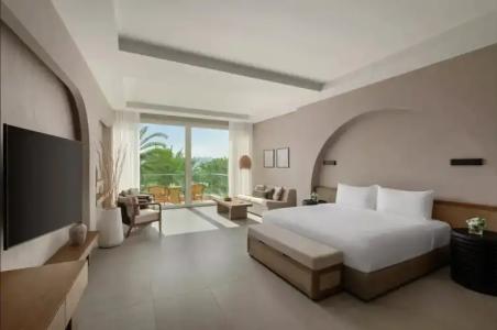 Rixos The Palm & Suites - Ultra All Inclusive - 120