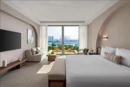 Rixos The Palm & Suites - Ultra All Inclusive - 114