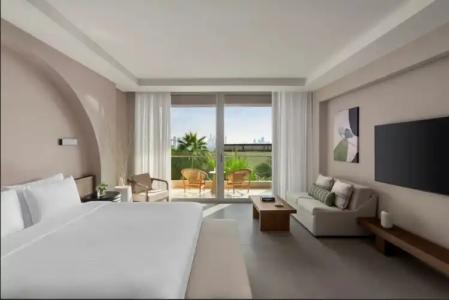 Rixos The Palm & Suites - Ultra All Inclusive - 106