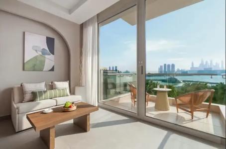 Rixos The Palm & Suites - Ultra All Inclusive - 117