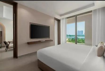 Rixos The Palm & Suites - Ultra All Inclusive - 130