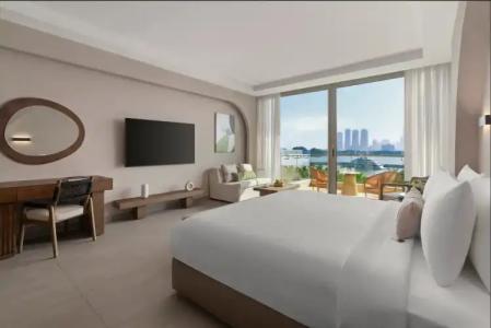 Rixos The Palm & Suites - Ultra All Inclusive - 113