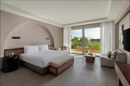 Rixos The Palm & Suites - Ultra All Inclusive - 105