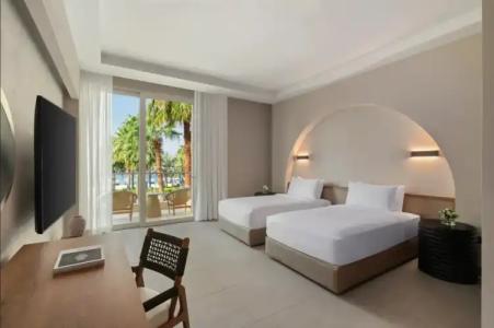 Rixos The Palm & Suites - Ultra All Inclusive - 167
