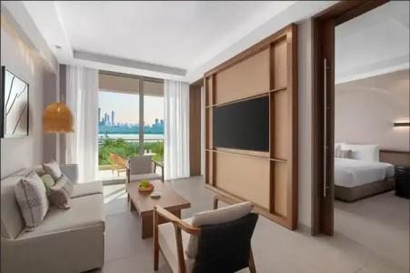 Rixos The Palm & Suites - Ultra All Inclusive - 134