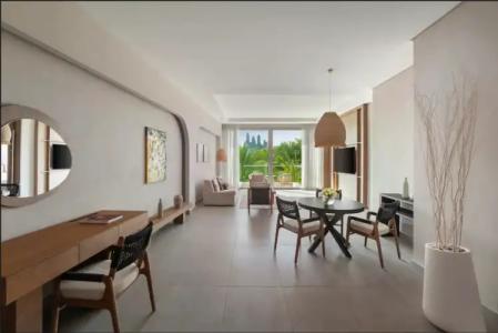 Rixos The Palm & Suites - Ultra All Inclusive - 173