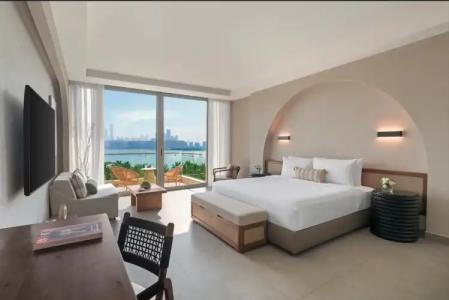 Rixos The Palm & Suites - Ultra All Inclusive - 115