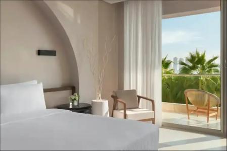 Rixos The Palm & Suites - Ultra All Inclusive - 107