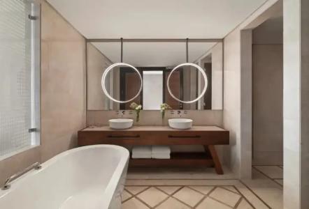 Rixos The Palm & Suites - Ultra All Inclusive - 110