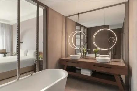 Rixos The Palm & Suites - Ultra All Inclusive - 169