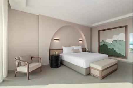 Rixos The Palm & Suites - Ultra All Inclusive - 112