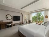 Premium Double room with garden view