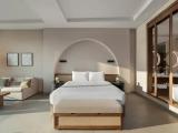 Senior Double Suite with sea view