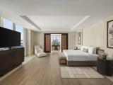 Suite with panoramic sea view