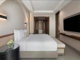 Double Junior Suite with sea view