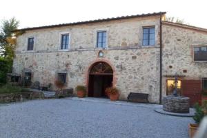 Podere La Chiusella B&B, Rapolano Terme
