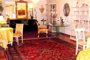 Hotel Villa Luisa, Rapallo