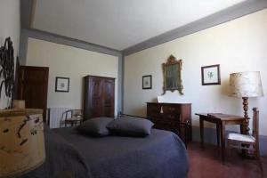 Guest House «Fattoria Castelvecchi», Radda in Chianti