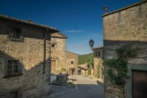 Castello di Volpaia, Radda in Chianti
