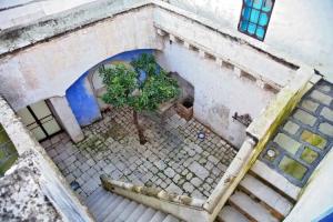 B&B Palazzo Briganti, Racale