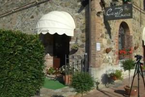 Casa Lucia in Chianti, Vagliagli