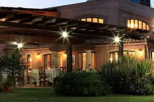 Hotel I Ginepri, Quartu Sant Elena