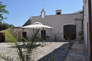 Masseria Costanza, Putignano