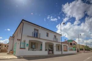 Hotel «Alberta Hotel», Pula