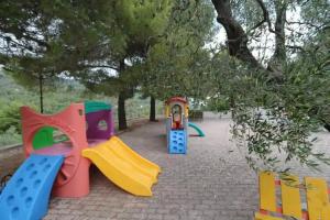 Camping Apartment Vignanotica, Mattinata