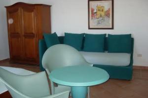 Hotel La Corricella, Procida Island