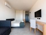 Superior Triple room beachfront