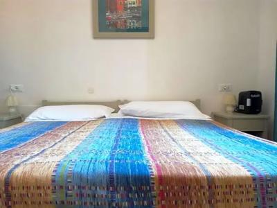 Albergo Dei 10 Colori - 1