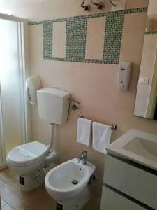 Albergo Dei 10 Colori - 7