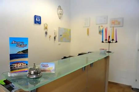 Albergo Dei 10 Colori - 11