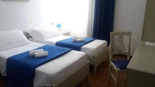 Albergo Dei 10 Colori - 34