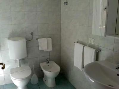 Albergo Dei 10 Colori - 6