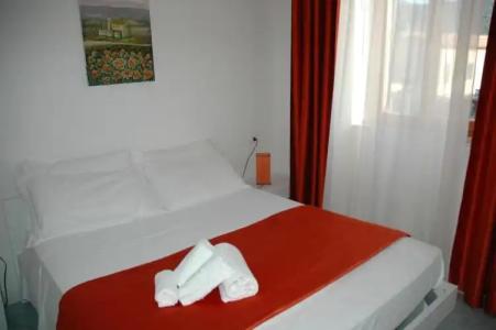 Albergo Dei 10 Colori - 25