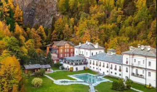 Residence Universo - 70