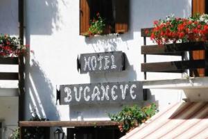 Hotel Bucaneve, Pre-Saint-Didier